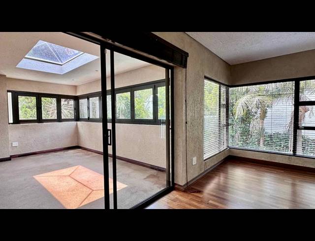 4 BEDROOM CLUSTER FOR SALE IN RIVER CLUB